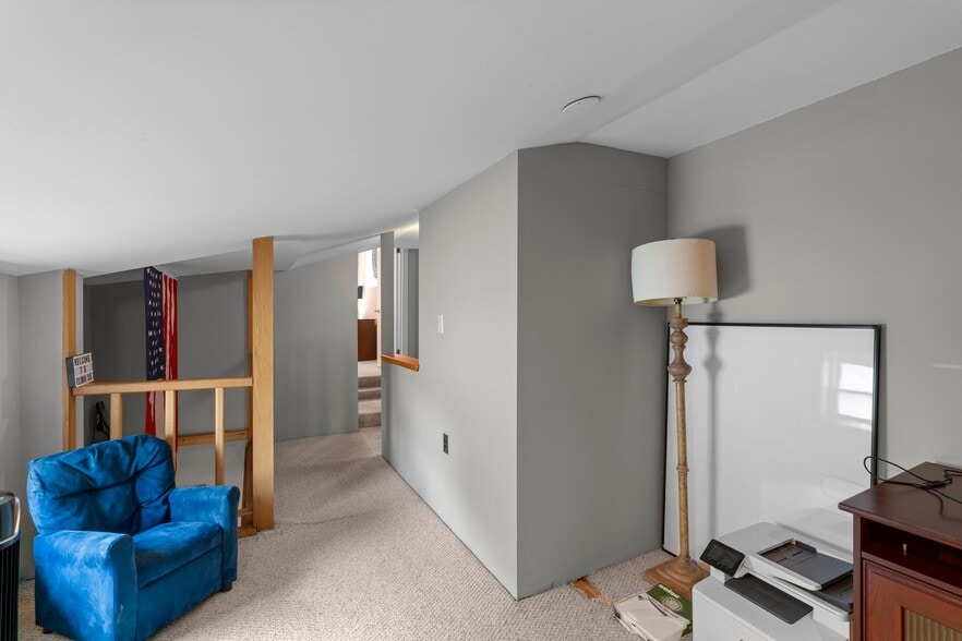 More Photos Of 1608 Eastern Ave, Baltimore Office Residential For Sale