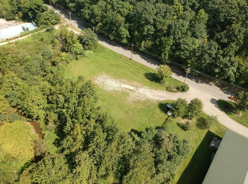 More Photos Of 000 Mount Nebo Rd, Pittsburgh Land For Sale