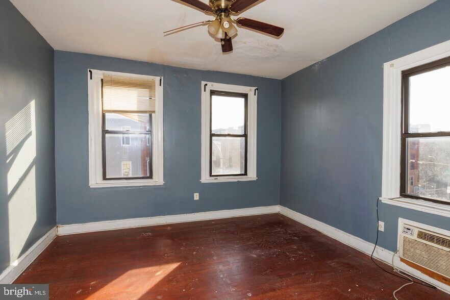 More Photos Of 1611-1615 W Susquehanna Ave, Philadelphia Apartments For Sale