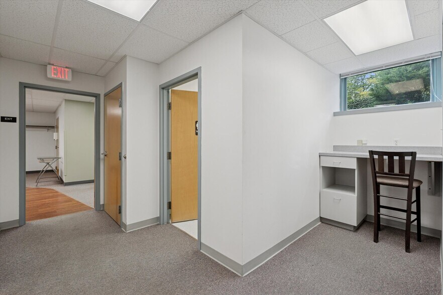 More Photos Of 101 Progress Dr, Doylestown Medical For Lease