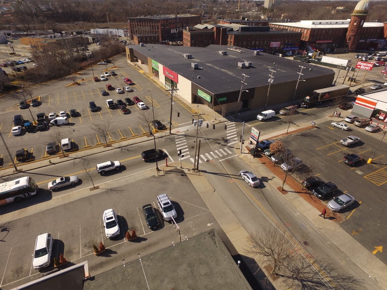 More Photos Of 80 Manton Ave, Providence Freestanding For Lease