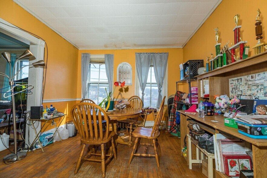 More Photos Of 2 Depot St, Pittsfield Storefront Retail Residential For Sale