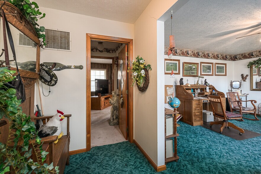 More Photos Of 3279 Ky-467, Worthville Land For Sale