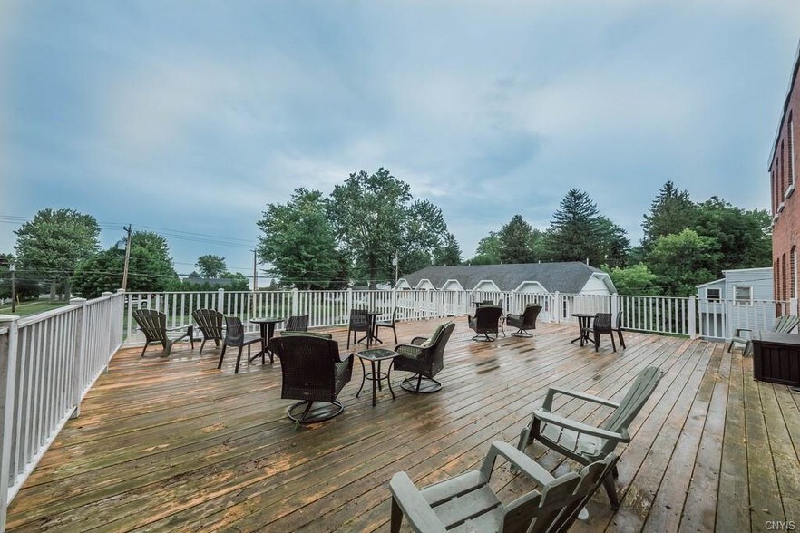 More Photos Of 111 W Broadway St, Cape Vincent Hotel For Sale