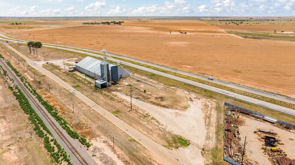 More Photos Of 6464 US-84, Anton Industrial For Sale