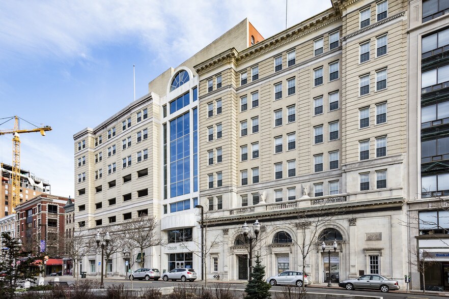 More Photos Of 300 Main St, Stamford Office Residential For Lease
