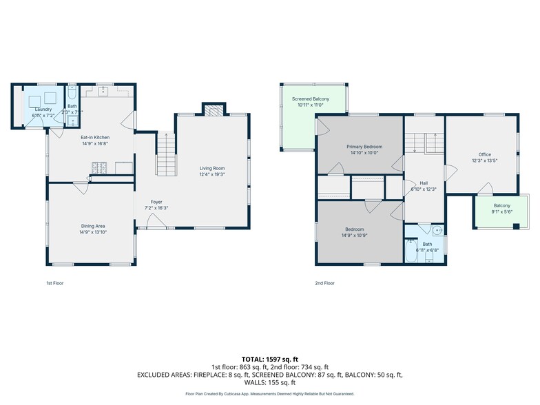More Photos Of 326 Athol Ave, Oakland Multifamily For Sale
