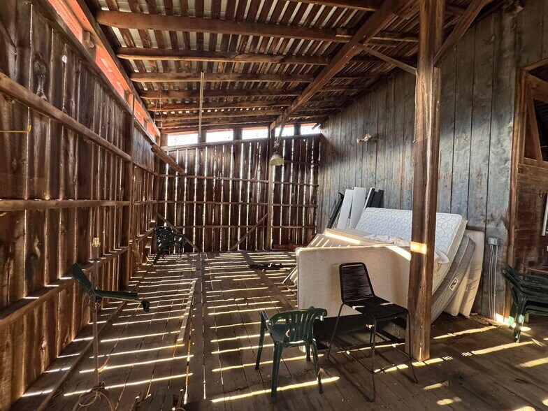 More Photos Of 461 Thunderbird Rd, Bentonville Land For Sale