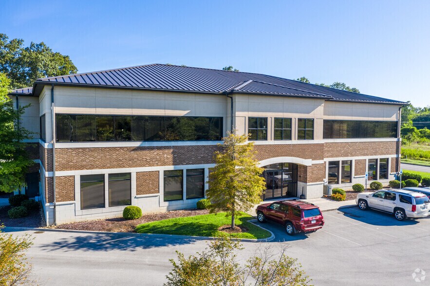 More Photos Of 550 Town Creek Rd, Lenoir City Medical For Lease