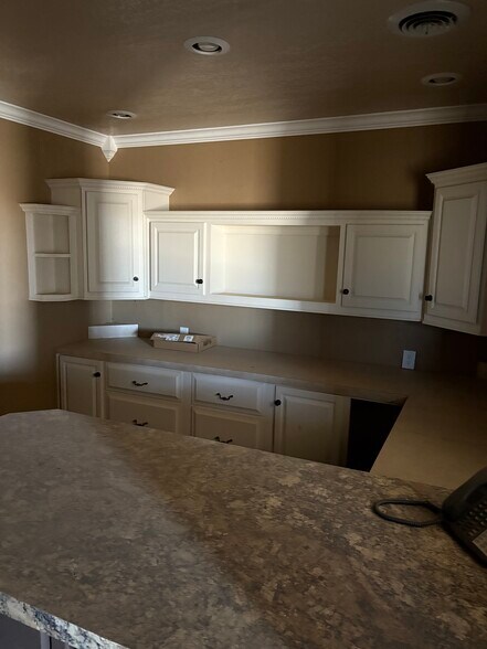 More Photos Of 935 FM168, Olton Warehouse For Sale