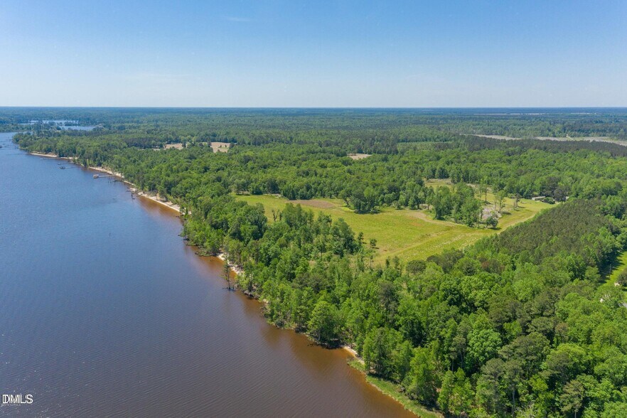 Primary Photo Of 3236 Ephesus Church Rd, Blounts Creek Land For Sale