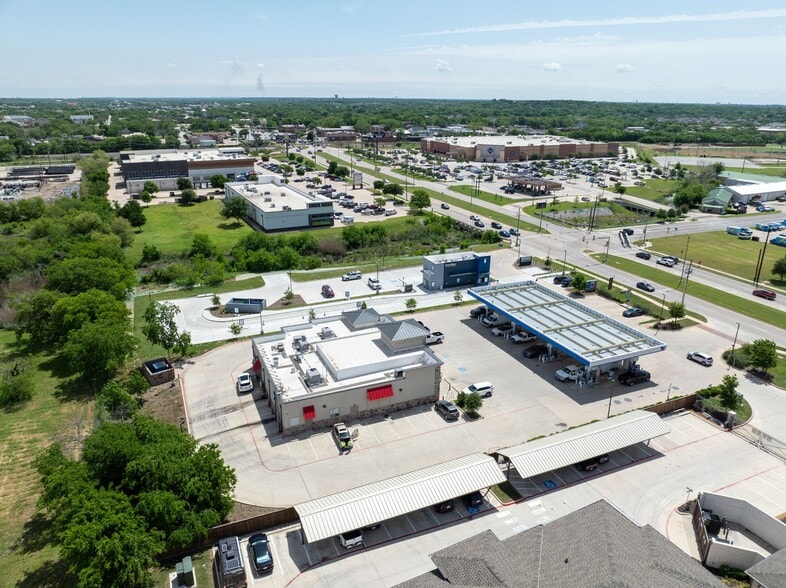 More Photos Of 5745 Golden Triangle Blvd, Fort Worth General Retail For Sale