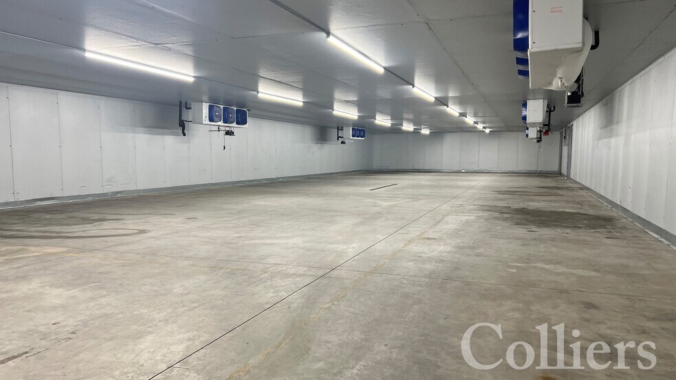 More Photos Of 2920 W Central Rd, Emmett Refrigeration Cold Storage For Lease