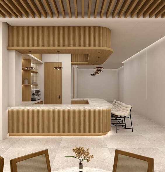 More Photos Of 150 S Los Robles Ave, Pasadena Office Residential For Lease
