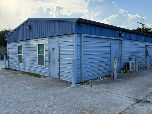 More Photos Of 14 Utility Dr, Palm Coast Industrial For Lease