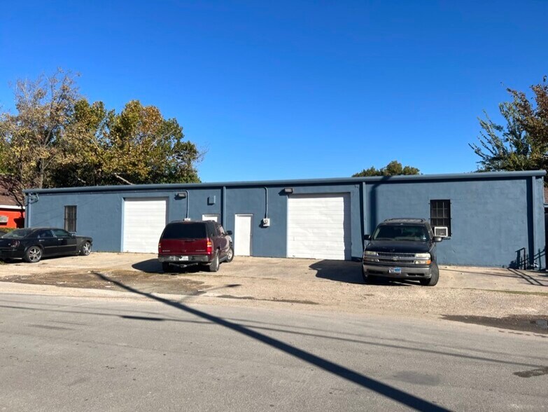 Primary Photo Of 8019 Richards St, Houston Warehouse For Sale