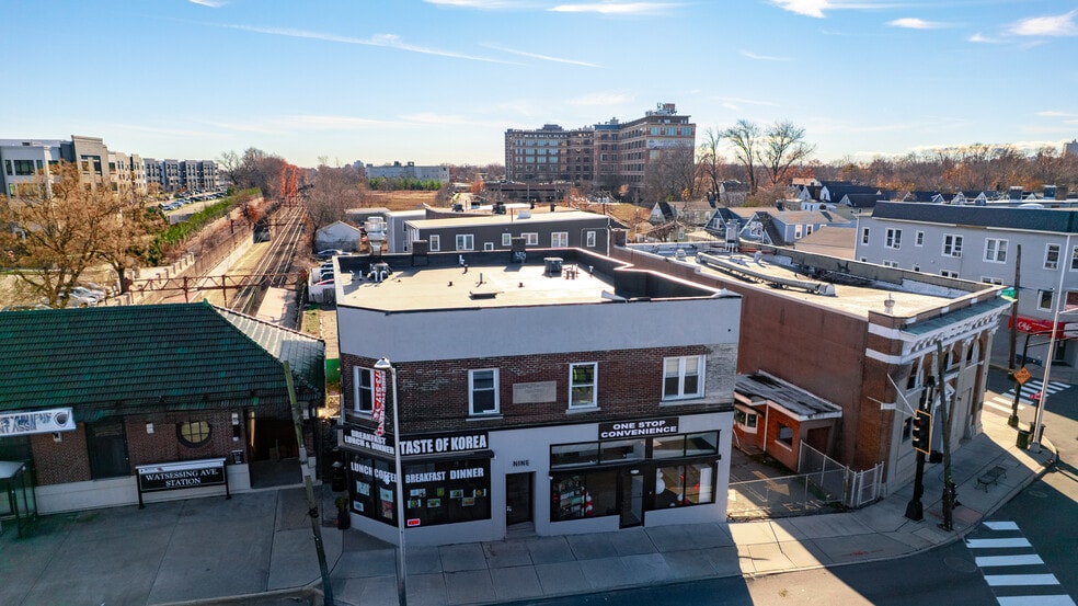 More Photos Of 7-9 Watsessing Ave, Bloomfield Storefront Retail Residential For Sale