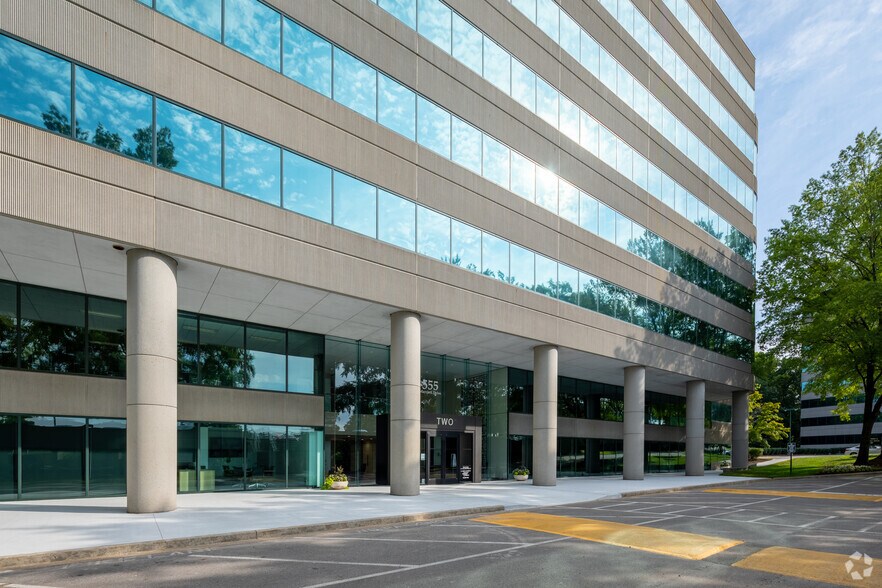 More Photos Of 555 Marriott Dr, Nashville Office For Lease