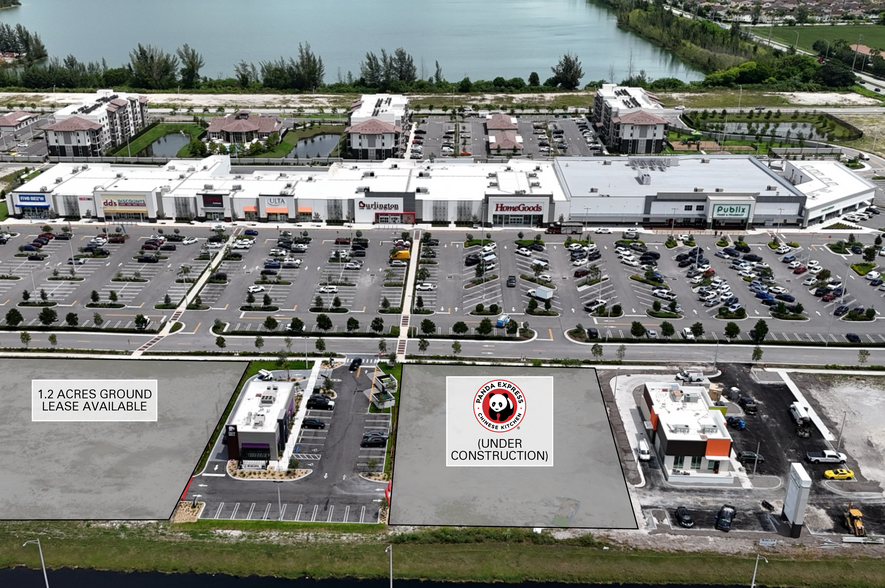 Primary Photo Of NW 138th St, Hialeah Unknown For Lease