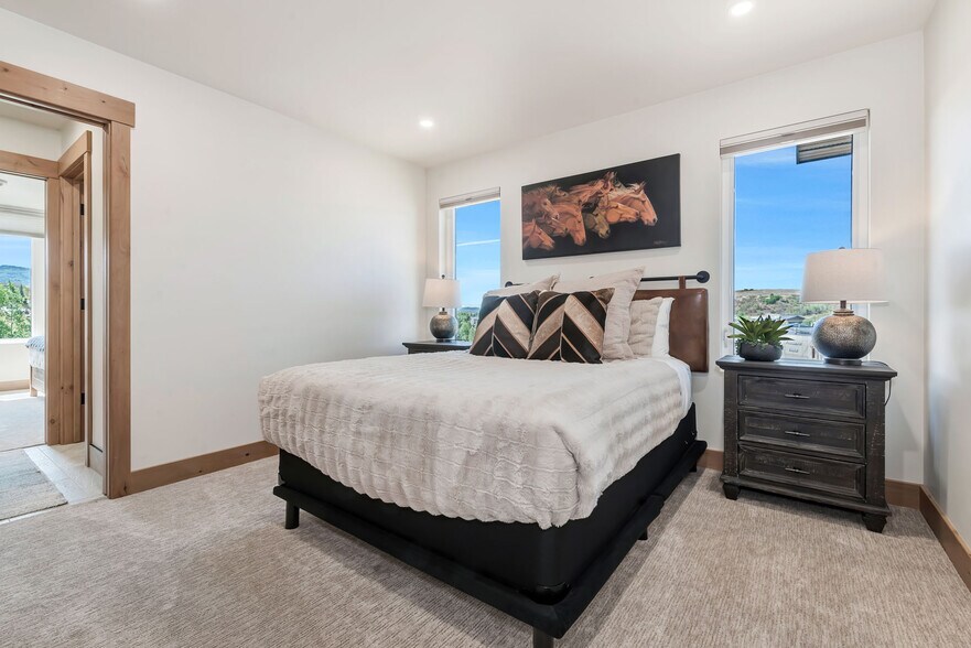 More Photos Of 1716 Copper Ridge Unit 1 spur, Steamboat Springs Flex For Sale
