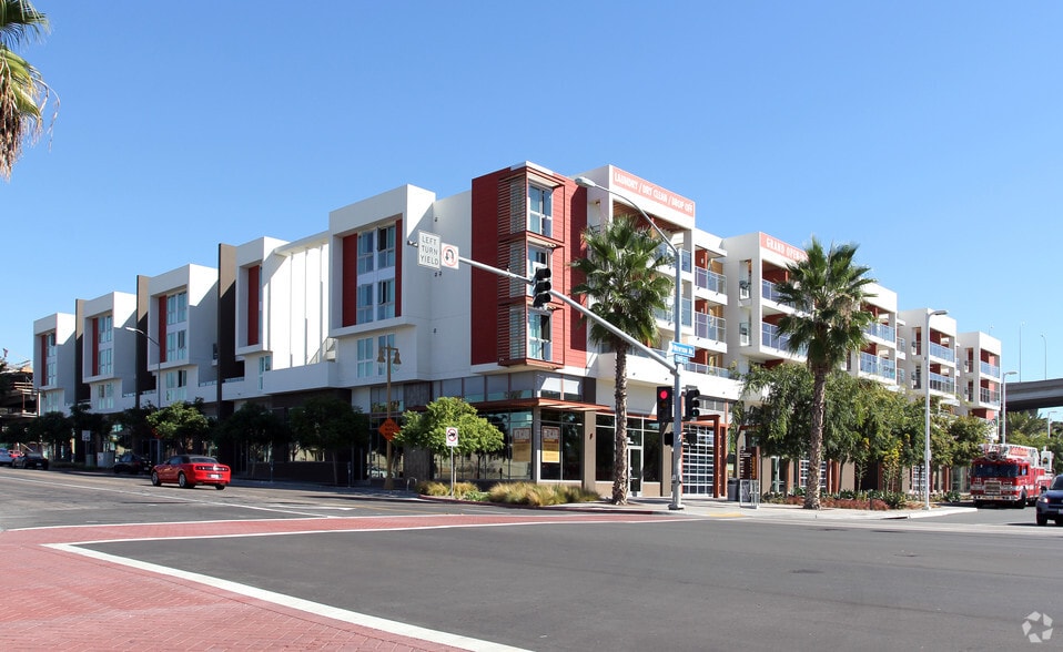 More Photos Of 1985 National Ave, San Diego Apartments For Lease
