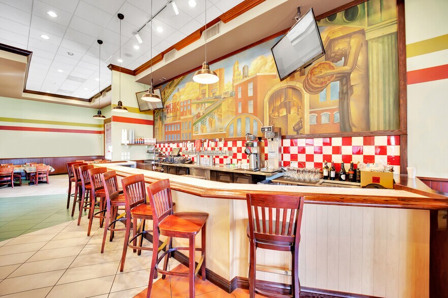 More Photos Of 1395 E Tropicana Ave, Las Vegas Restaurant For Sale