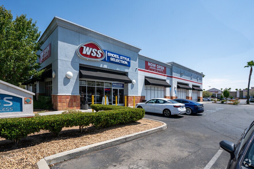 Primary Photo Of 39202 10th St W, Palmdale Freestanding For Sale