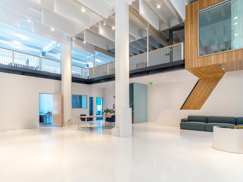 More Photos Of 1901 Broadway, Oakland Storefront Retail Office For Lease