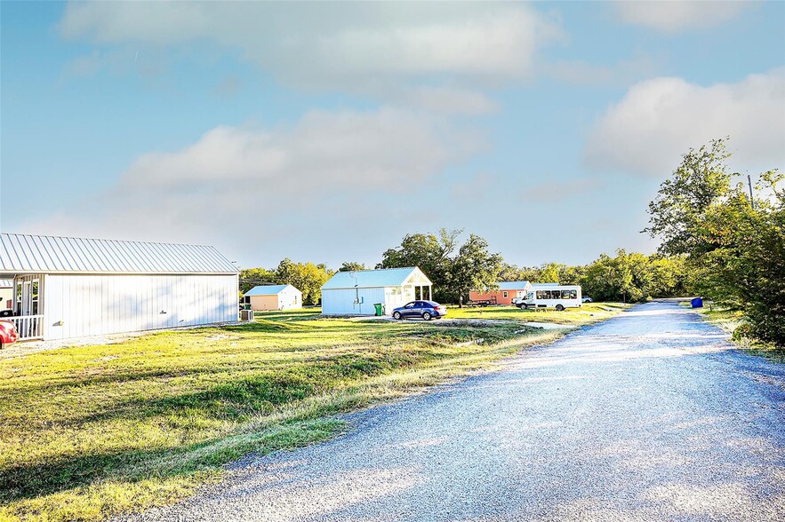 More Photos Of 509 Ussery St, Bowie Manufactured Housing Mobile Home Park For Sale