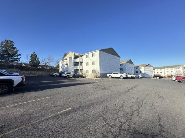 More Photos Of 230 Baker St, Moscow Multifamily For Sale