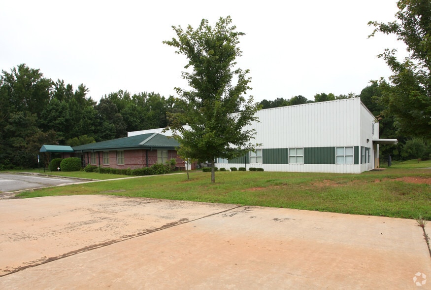 More Photos Of 1705 Redan E, Lithonia Religious Facility For Sale
