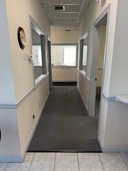 More Photos Of 508 N Commerce Ave, Front Royal Bank For Sale