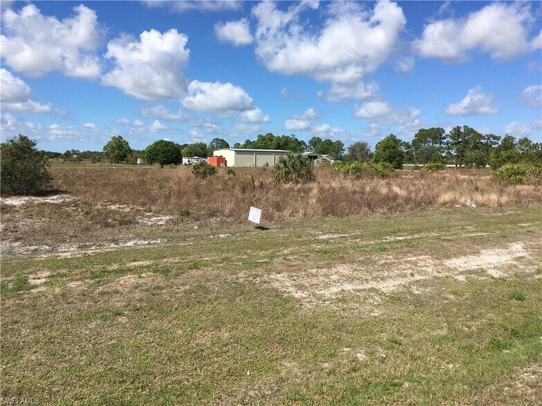 More Photos Of Everglades Blvd E, Naples Land For Sale