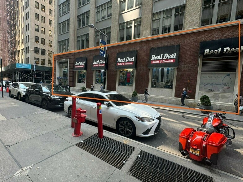 More Photos Of 59 John St, New York Apartments For Lease