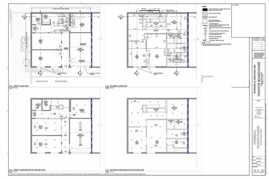 More Photos Of 8335 NW 64th St, Medley Light Distribution For Sale