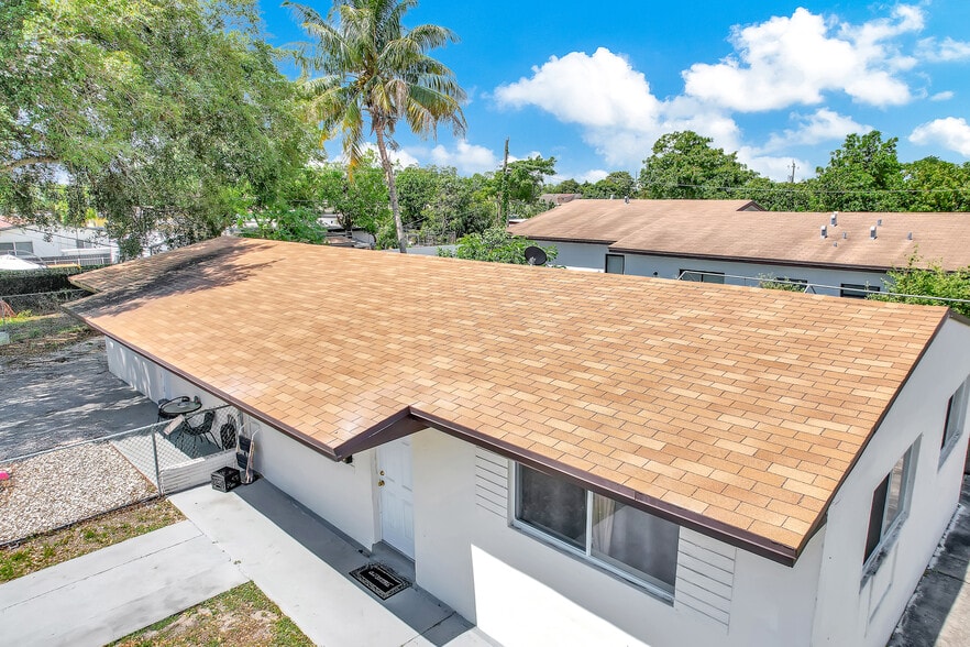 More Photos Of 3066 NW 92nd St & 9164-9174 NW 30 ct, Miami Manufactured Housing Mobile Home Park For Sale