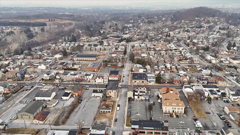 More Photos Of 200 W Lancaster Ave, Shillington Apartments For Sale