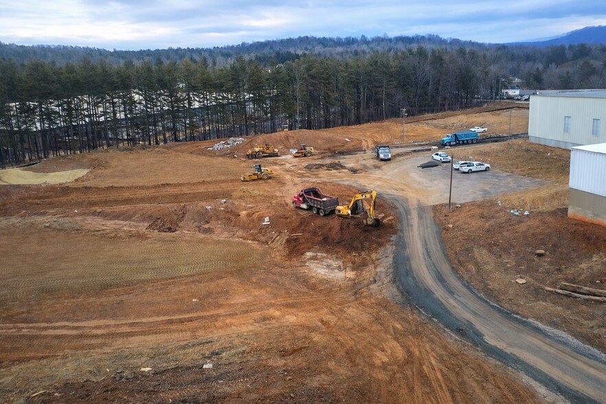 More Photos Of 94 Glenn Bridge Rd, Arden Land For Sale