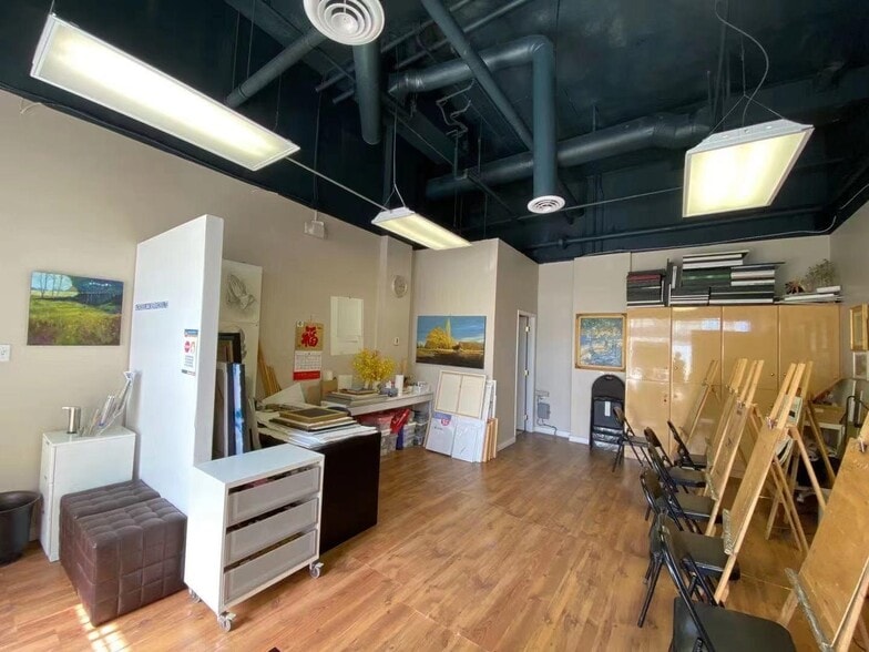 More Photos Of 8888 Odlin Cres, Richmond Storefront Retail Office For Lease