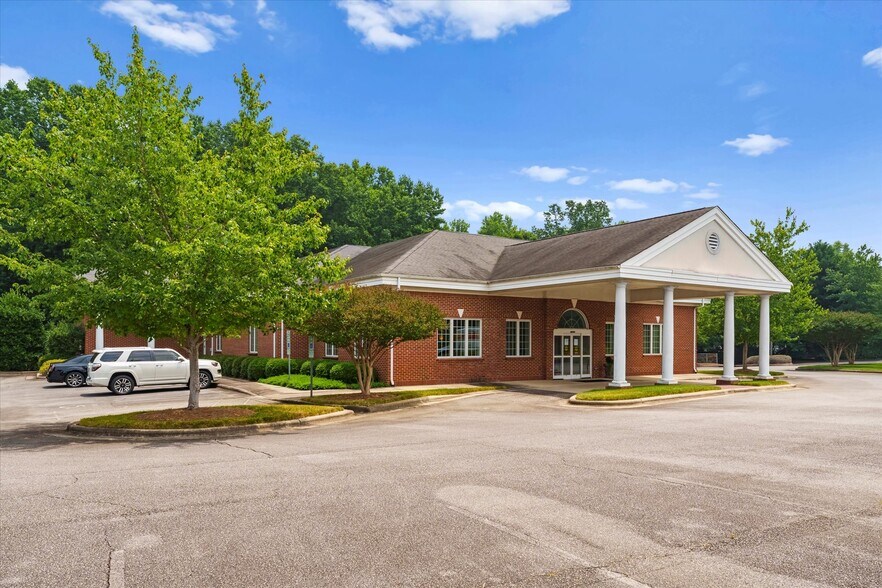 More Photos Of 1146 N New Hope Rd, Gastonia Medical For Lease