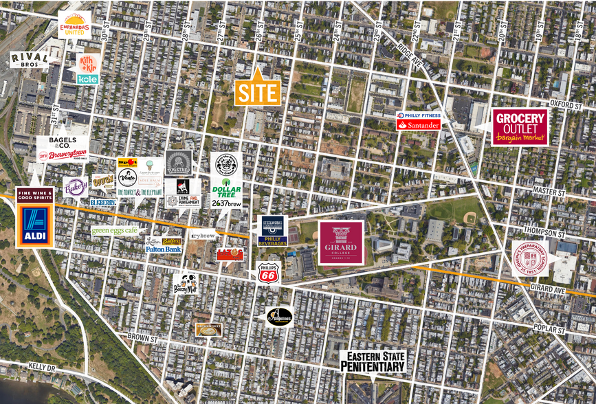 More Photos Of 1539 N 26th St, Philadelphia Apartments For Lease