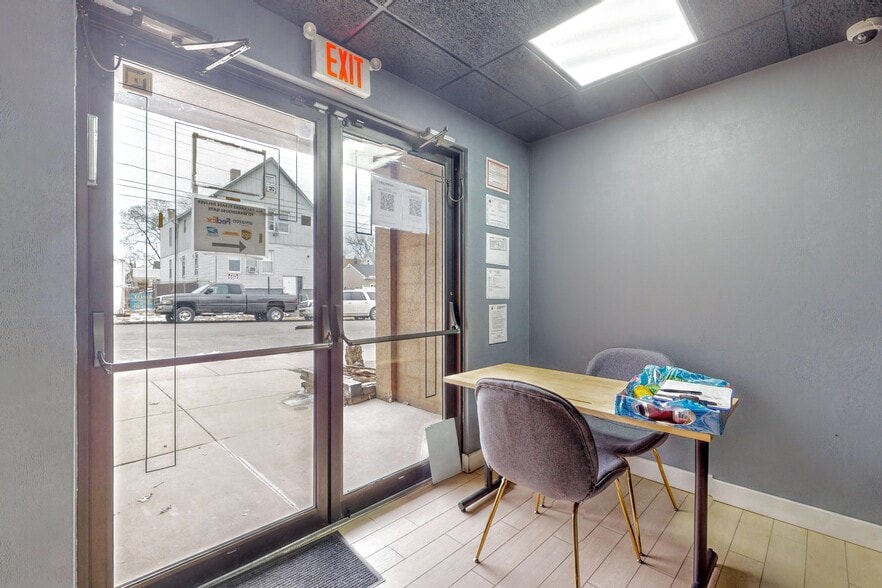 More Photos Of 201 2nd St, Perth Amboy Warehouse For Sale