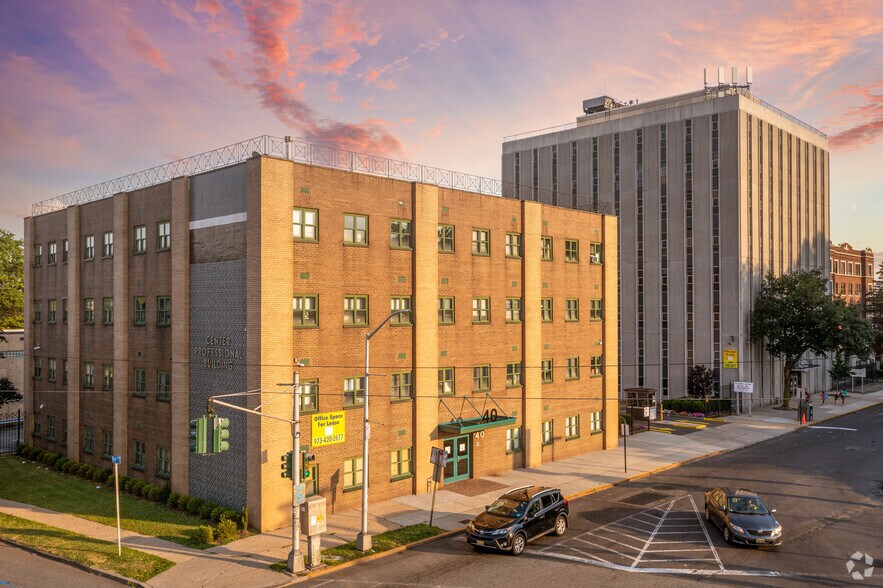 More Photos Of 50 Union Ave, Irvington Unknown For Lease