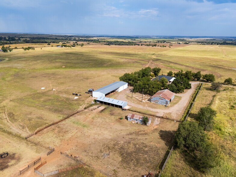 More Photos Of Atherton Ranch, Wheeler Land For Sale