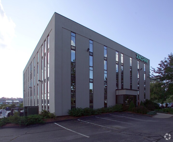 More Photos Of 15 Thames St, Groton Office For Lease