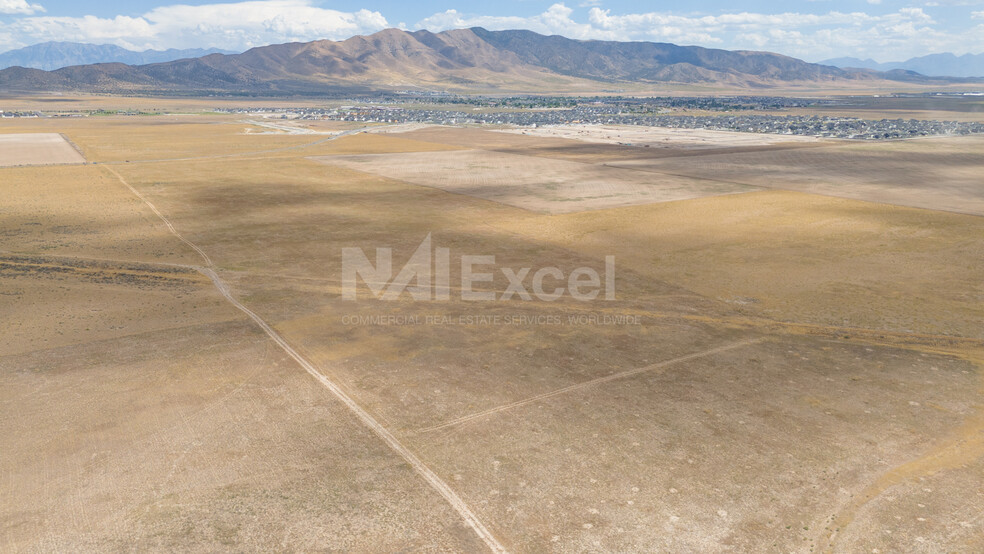 Primary Photo Of Tax ID 59-035-0012, Eagle Mountain Land For Sale