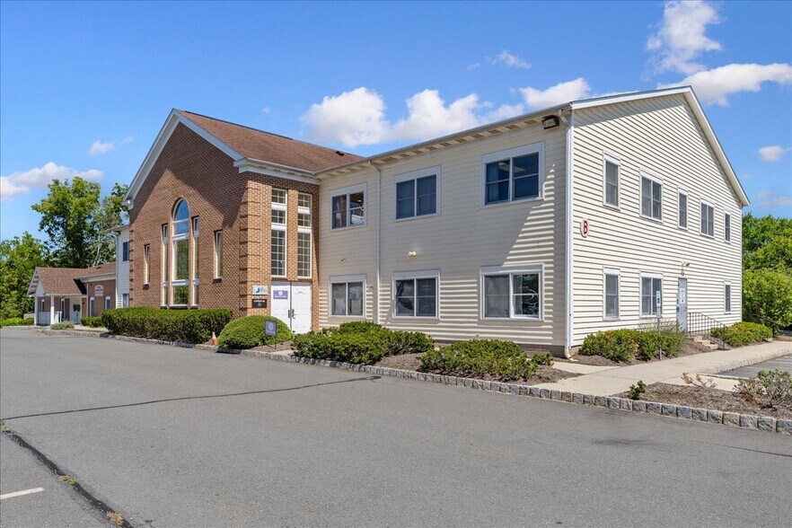 Primary Photo Of 170 Township Line Rd, Hillsborough Office For Lease