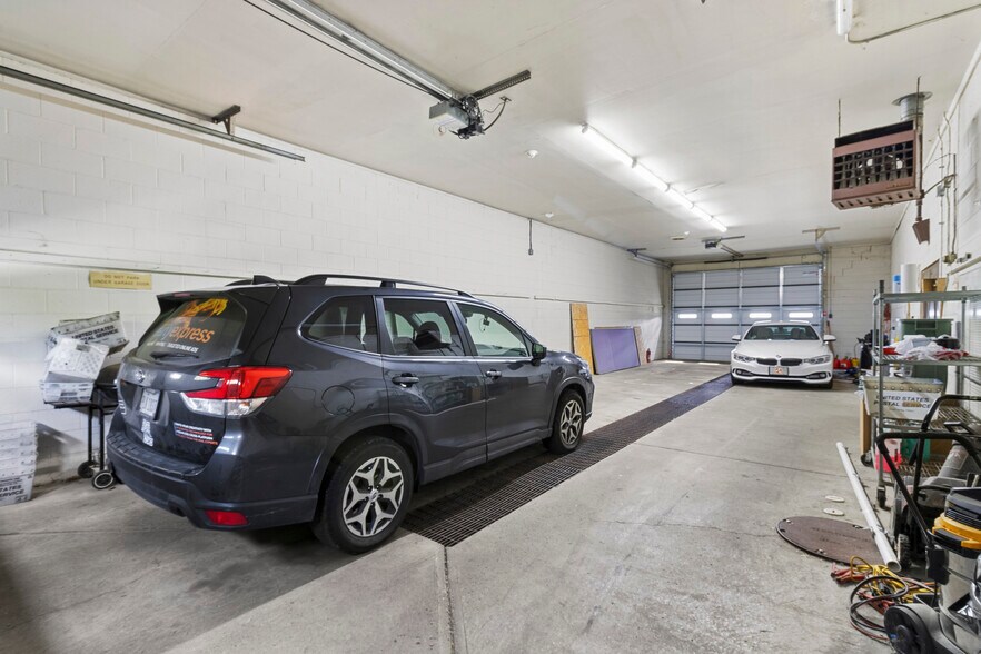 More Photos Of 1333 E Second St, Dayton Warehouse For Sale