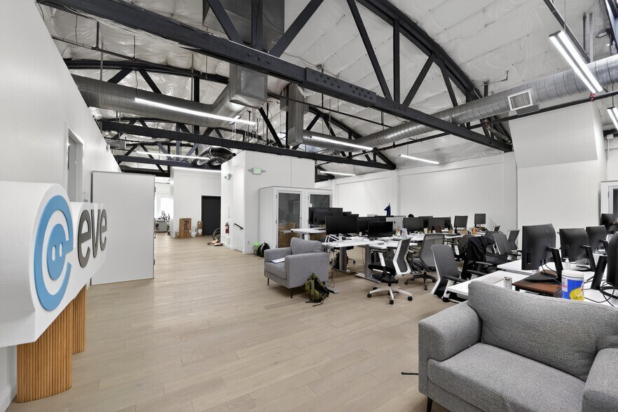 More Photos Of 71 E 3rd Ave, San Mateo Storefront Retail Office For Sale