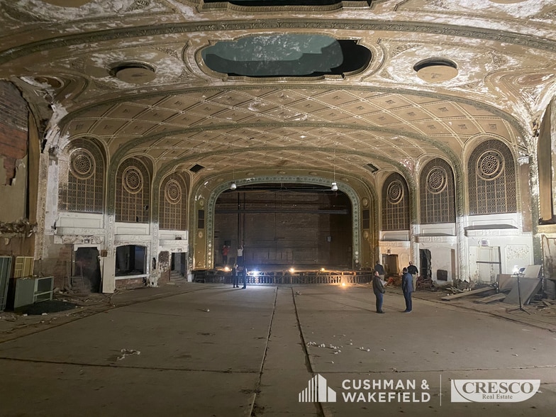 More Photos Of 11815-11837 Lorain Ave, Cleveland Apartments For Sale